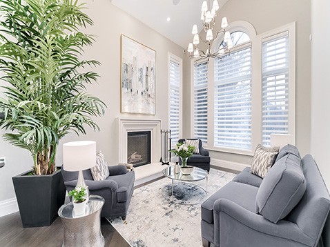 Hunter Douglas Dealer Image